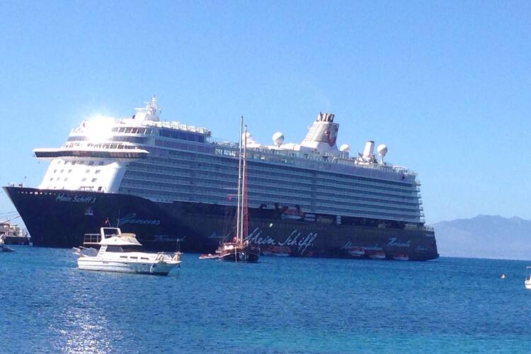 Komagene Bodrum Merkez Bodrum